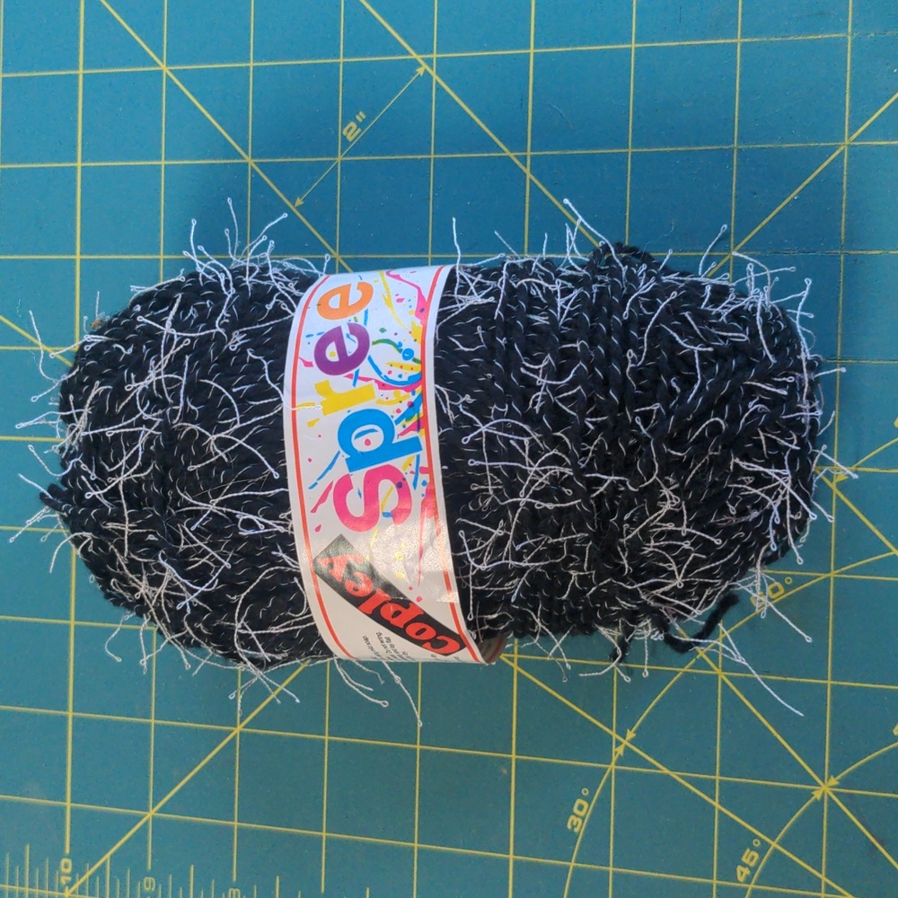 COPLEY SPREE Skein of yarn